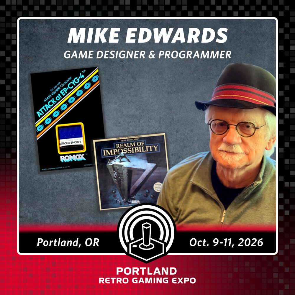 Mike Edwards